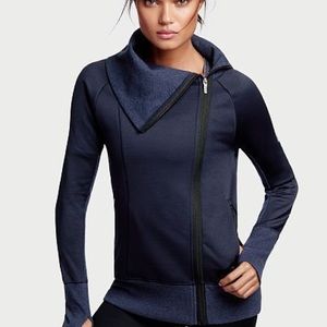 VSX moto jacket